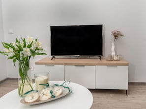 Appartement | Salle de séjour