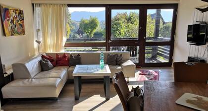 Holiday Village Vorauf, Siegsdorf