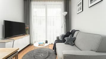 Apartment | Living room