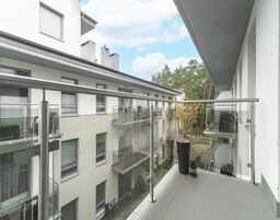 Apartamento | Balcón