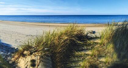 Comfortable Holiday Homes Close to the Beach