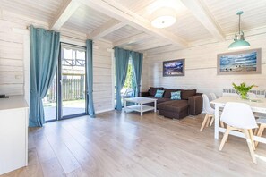 House | Living area