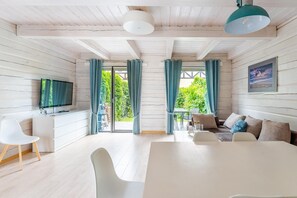 House | Living room