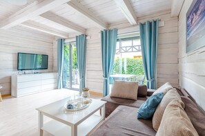 House | Living room