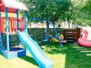 House | Property amenity
