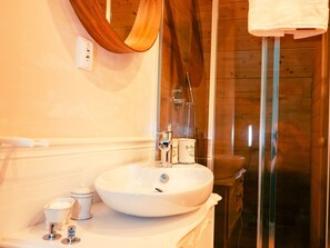 Casa | Baño | Tina 