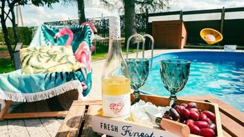 House | Pool | Indoor pool, outdoor pool