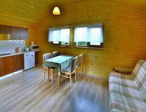 Ferienhaus | Speisen