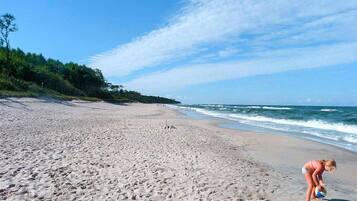 House | View from property