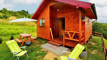 House | Outdoor dining