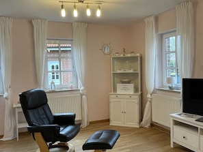 Maison | Salle de séjour