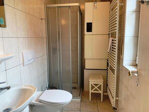 Talo | Kylpyhuone | Pyyhkeet