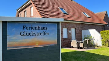 Nhà | Ngoại thất