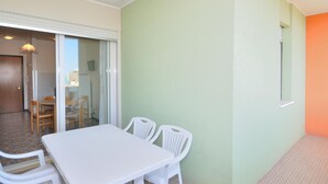 Apartment | Balcony - Apartments Cormoran, Bibione Lido del Sole (San Michele al Tagliamento)