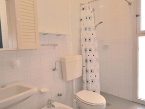 Apartamento | Banheiro