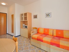 Appartement | Coin séjour