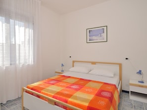 Apartment - Apartments Cormoran, Bibione Lido del Sole (San Michele al Tagliamento)