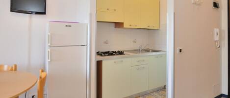 Apartment | Dapur peribadi
