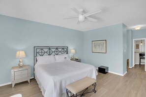 3 habitaciones, tabla de planchar con plancha y wifi gratis