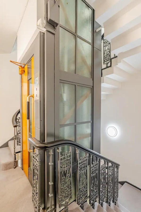 Apartment | Interior