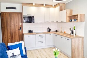 Appartement | Cuisine privée