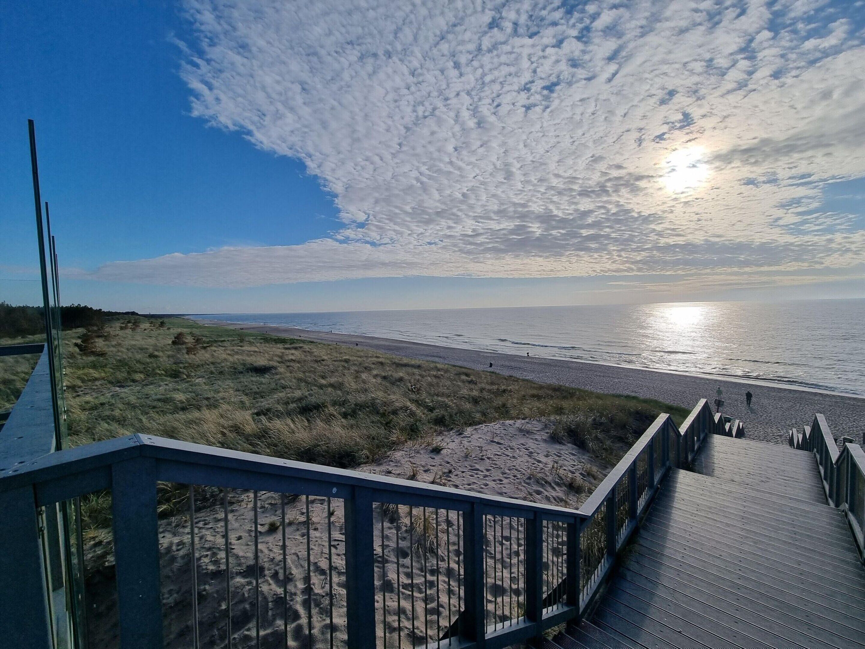 อพาร์ทเมนท์ | บริเวณภายนอก