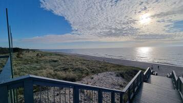 Apartment | Exterior