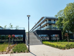 Leilighet | Eksteriør