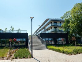 Apartamento | Exterior