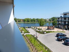 Apartamento | Vistas desde el alojamiento