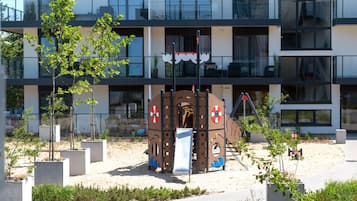 Apartment | Außenbereich