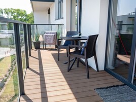 Apartamento | Exterior