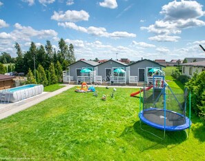 Departamento | Jardín