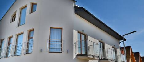 Apartment | Exterior