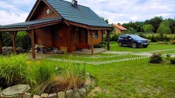 Rumah | Eksterior
