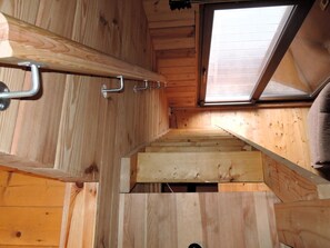 Private kitchen - Holiday Home in Kolczewo for Nature Lovers (gmina Wolin)