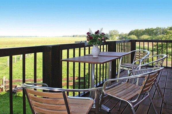 Lägenhet | Utsikt från boendet