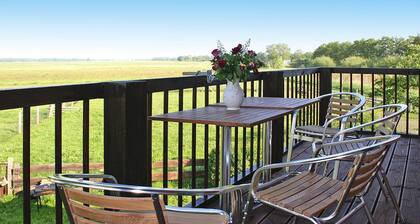 Apartment Wiesenschein, Moenkebude