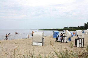 Lägenhet | Utsikt mot vattnet