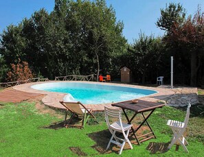 Apartment | Pool