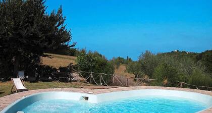 Apartment in Gabicce Mare for 6 Person