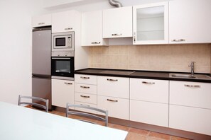 Maison | Cuisine privée