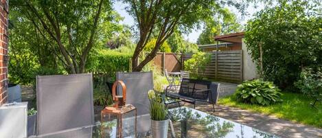 House | Garden