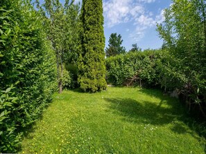 Hus | Trädgård