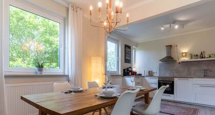 Ferienhaus in Tonning