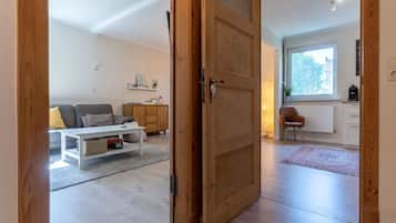 Maison | Coin séjour