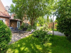 Hus | Trädgård