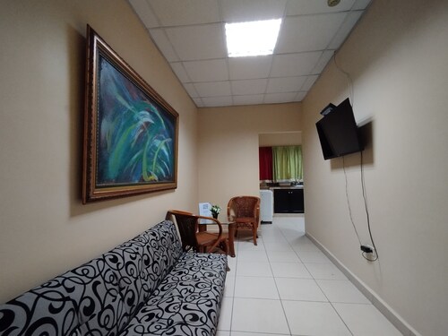 Apartamento Completo y Espacioso en David, Chiriquí