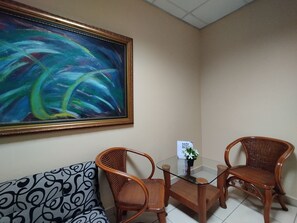 Interior - Apartamento Completo y Espacioso en David, Chiriquí (David)