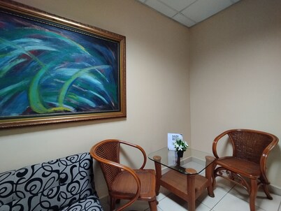 Apartamento Completo y Espacioso en David, Chiriquí